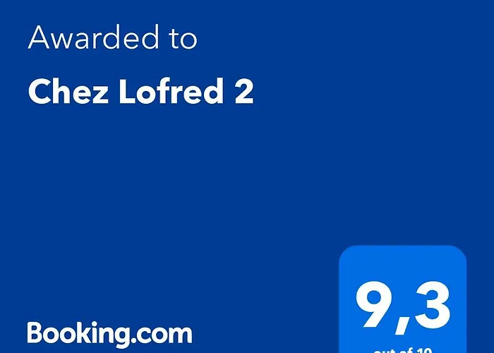 Chez Lofred 2 Four