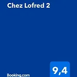Chez Lofred 2 Kwatera prywatna Four