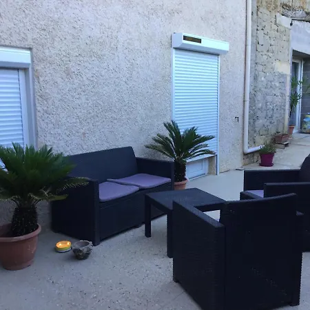 Homestay Chez Lofred 2