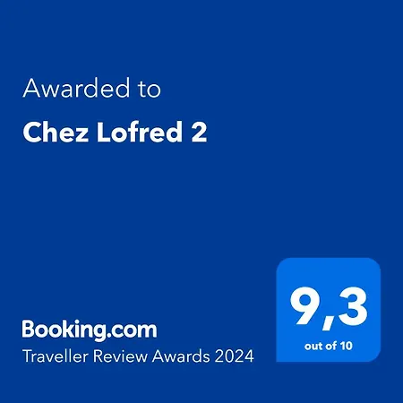 Chez Lofred 2 Four