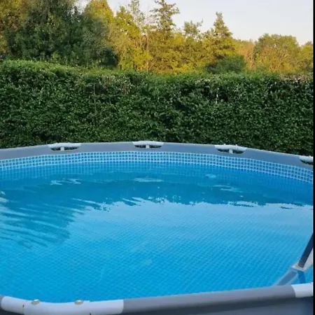 Chez Lofred 2 * Four