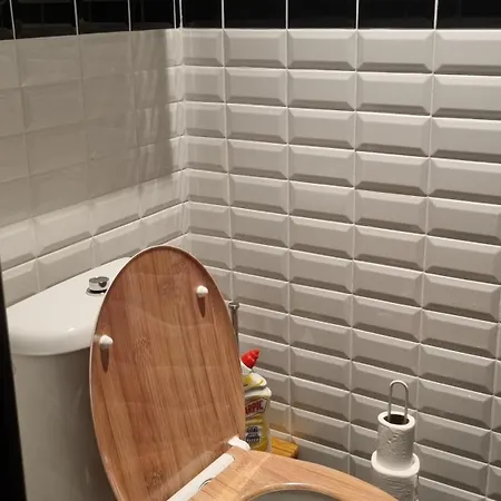 Séjour chez l'habitant Chez Lofred 2