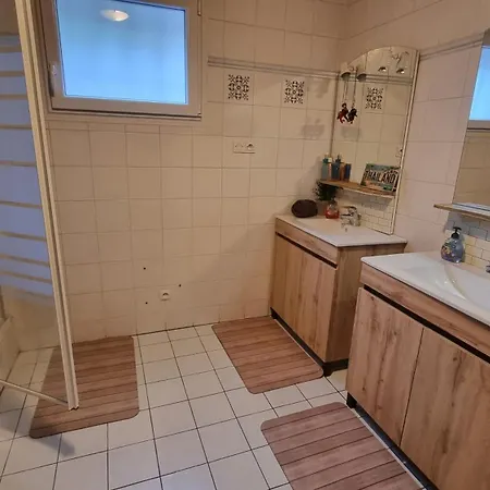 Chez Lofred 2 Four