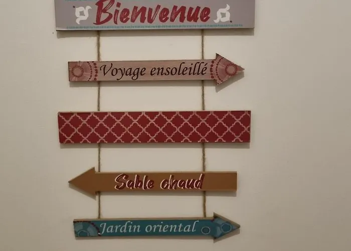Chez Lofred 2